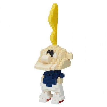 Titeuf nanoblock