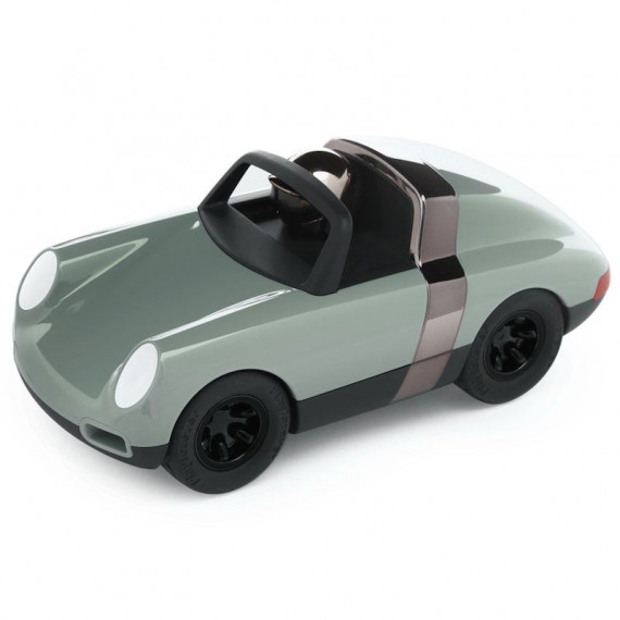 Voiture Playforever Luft Slate grise