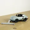 Voiture Playforever Luft Slate grise