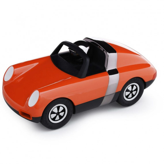 Voiture Playforever Luft Biba orange