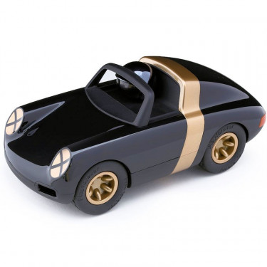 Voiture Playforever Luft Crow noire