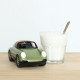 Voiture Playforever Luft Hopper verte