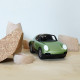 Voiture Playforever Luft Hopper verte