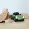 Voiture Playforever Luft Hopper verte