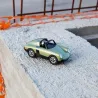 Voiture Playforever Luft Hopper verte