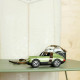 Voiture Playforever Luft Hopper verte