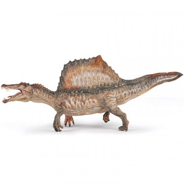 Spinosaurus aegyptiacus, dinosaure PAPO 55077-édition limitée