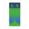 Lettre I en bois DJECO Animaux graphiques