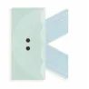 Lettre K en bois DJECO Animaux graphiques