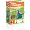 Mako Moulages 'Le dragon' 39060