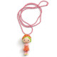 Charm Berry pendentif tinyly Djeco 6992