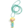 Charm Flore pendentif tinyly Djeco 6993