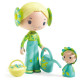 Flore & Bloom figurine tinyly Djeco 6944