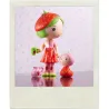 Berry & Lila figurine tinyly Djeco 6943