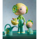 Flore & Bloom figurine tinyly Djeco 6944