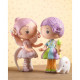 Elfe & Bolero figurine tinyly Djeco 6950