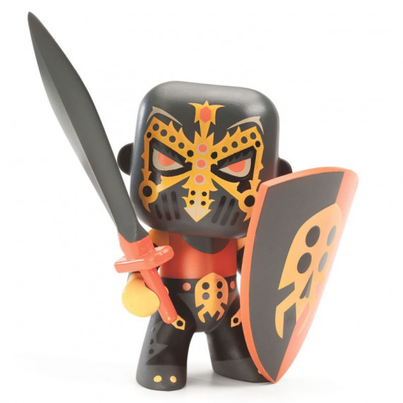 Arty Toys SPIKE KNIGHT djeco 6732