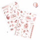 Tatouages 'Hello Summer' DJECO 9597