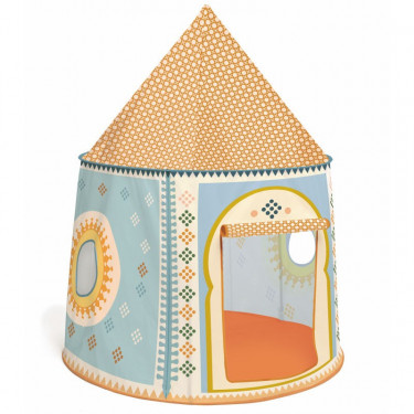 Cabane orientale DJECO 4493