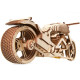 Moto VM-02 – Puzzle 3D Mécanique – Ugears France