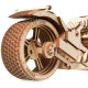 Moto VM-02 – Puzzle 3D Mécanique – Ugears France