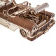 Cabriolet VM-05 – Puzzle 3D Mécanique – Ugears France