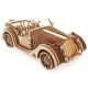 Roadster VM-01 – Puzzle 3D Mécanique – Ugears France