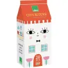 Cubes de la ville "Tiny City" de Suzy Ultman VILAC 8902