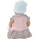Poupée Bibichou Sylvia Natterer 35cm "Mia" Petitcollin