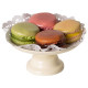 Assiette de macarons pour souris Maileg