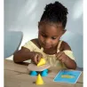 PIKS jeu de construction et d'équilibre - OPPI medium kit 44 pièces