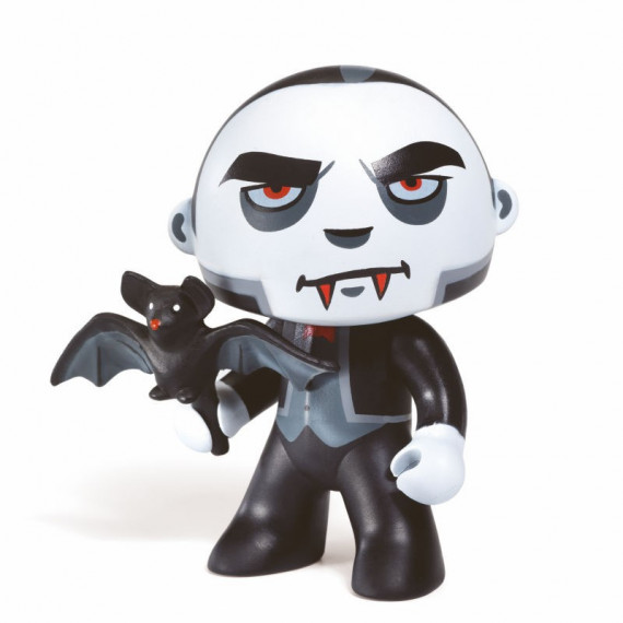 Arty Toys DRACULUM djeco 6748