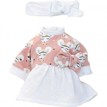Vêtement de poupée Petitcollin 28 cm 'Maya'