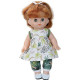 Vêtement de poupée Petitcollin 28 cm 'Lilou'