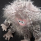 Shy Shannan, singe en peluche SIGIKID Beast 39315