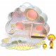 Maison tinyly de Sunny & Mia Djeco 6953