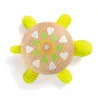 BabyTorti, hochet de dentition DJECO 6125