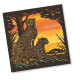 Coffret dégradés d'aquarelle "A contre-jour" DJECO 9348