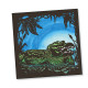 Coffret dégradés d'aquarelle "A contre-jour" DJECO 9348
