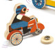 Clip'n'Roll, jeu de manipulation DJECO 1673