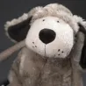 Plump Plumer, chien en peluche SIGIKID Beast 39311