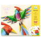 Poster 3D 'Amazonie' DJECO 9448
