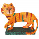 Atelier sculpture 'Le tigre' DJECO 9345