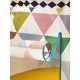 Tente multicolore DJECO 4490