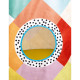 Tente multicolore DJECO 4490