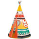 Tente Tipi DJECO 4491