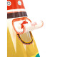 Tente Tipi DJECO 4491