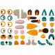 Inzebox Animo DJECO 3085
