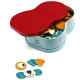 Inzebox Animo DJECO 3085
