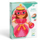 Inzebox Belissimo DJECO 3084